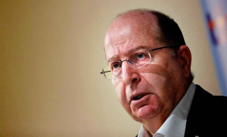 Israeli Outrage Over Moshe Ya’alon’s Comments on Israeli Army Murdering Babies in Gaza