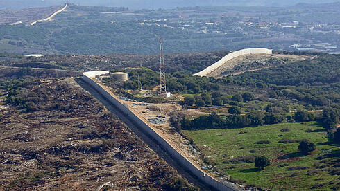 IDF clears 120km along Lebanon border to block Hezbollah infiltration