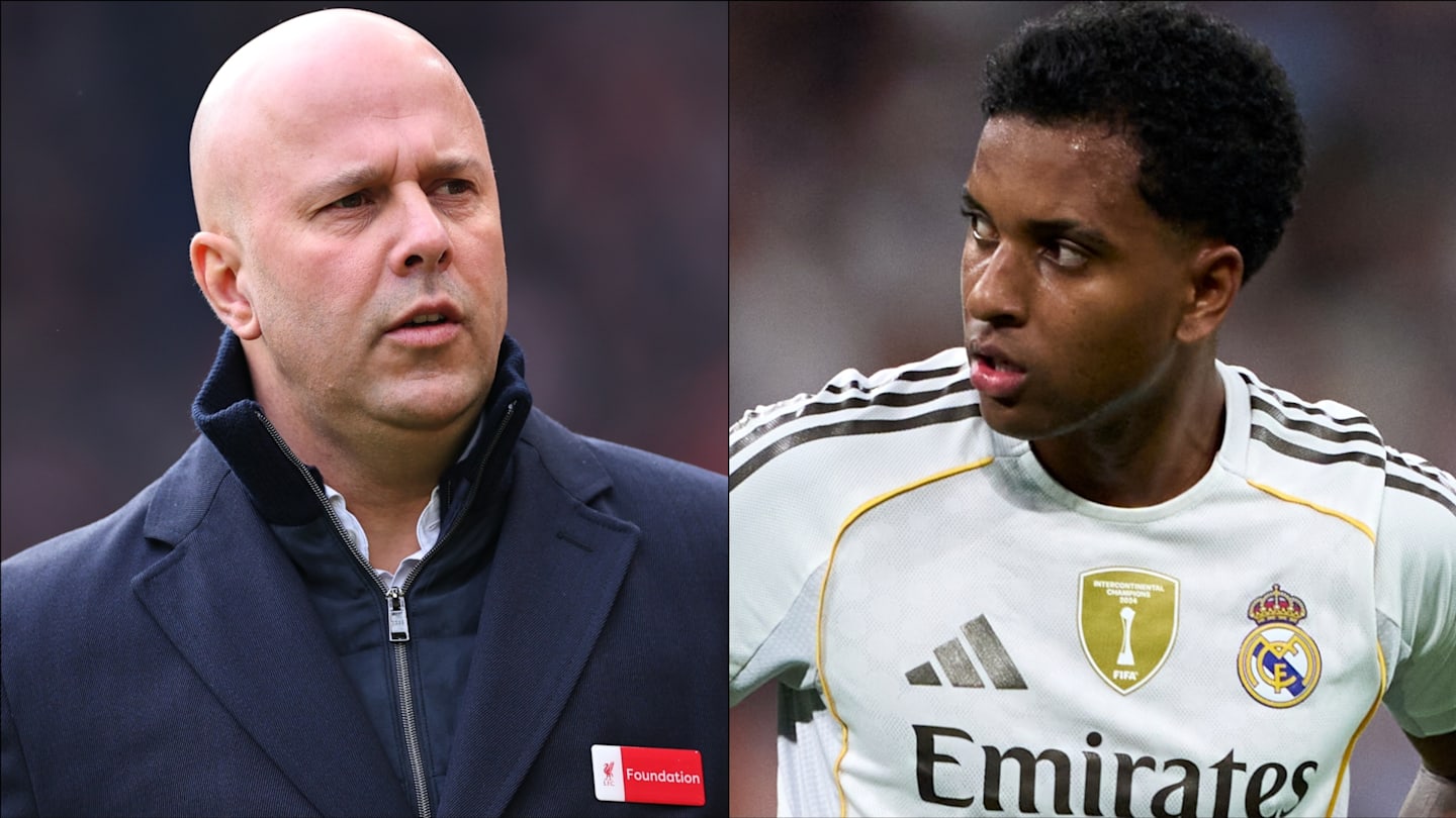 Liverpool’s £230 Million January Plan; Rodrygo Wants Premier League Switch