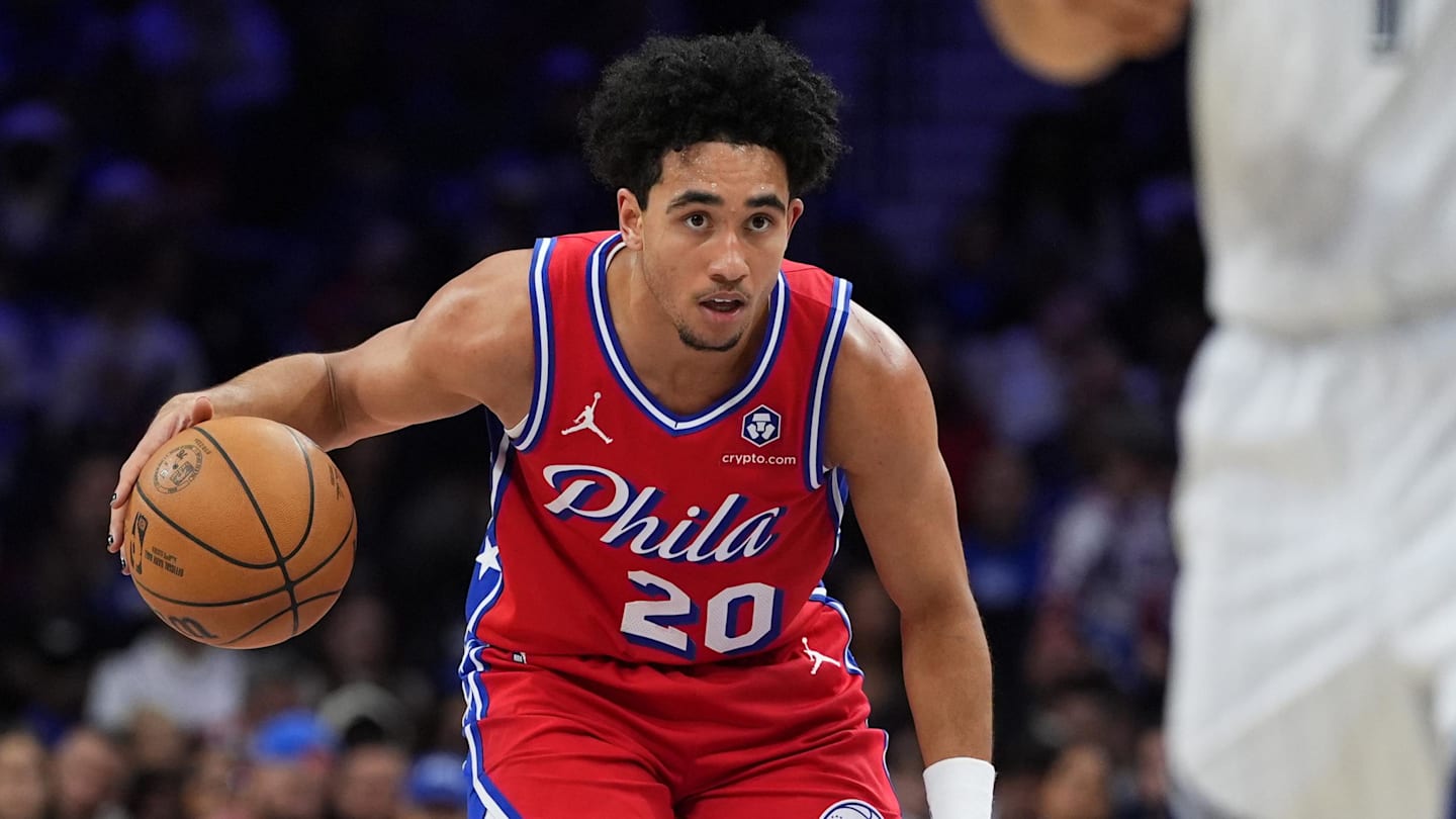 76ers Could Get a Major Boost in Battle for First Place vs Bulls