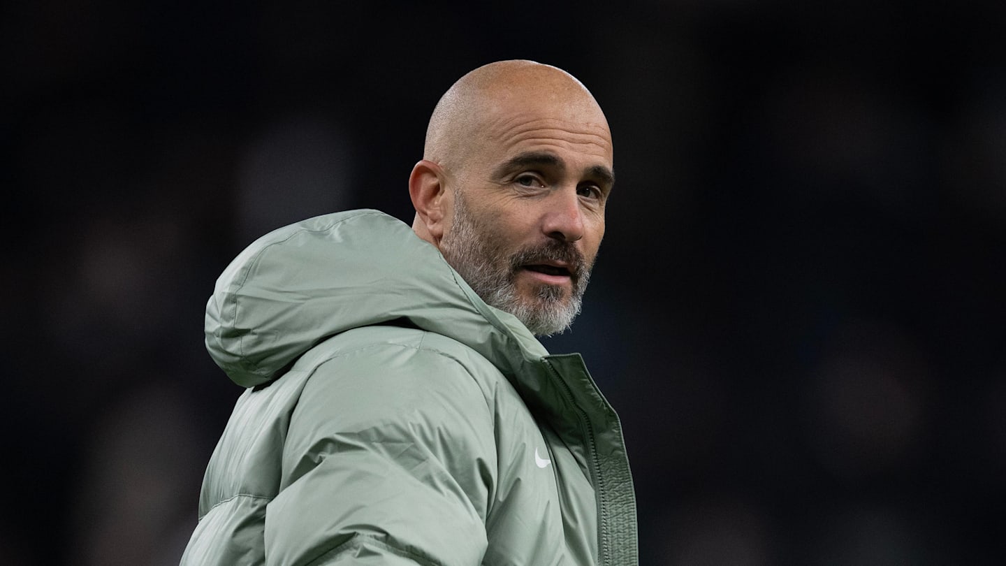 Enzo Maresca confirms fresh Chelsea absence for Champions League clash vs Qarabag