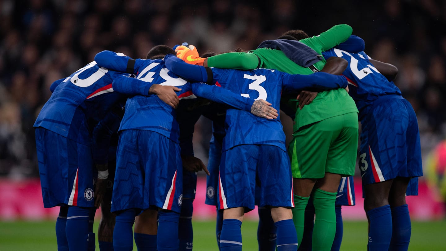 How Chelsea could line-up vs Qarabag as Enzo Maresca’s Champions League side predicted