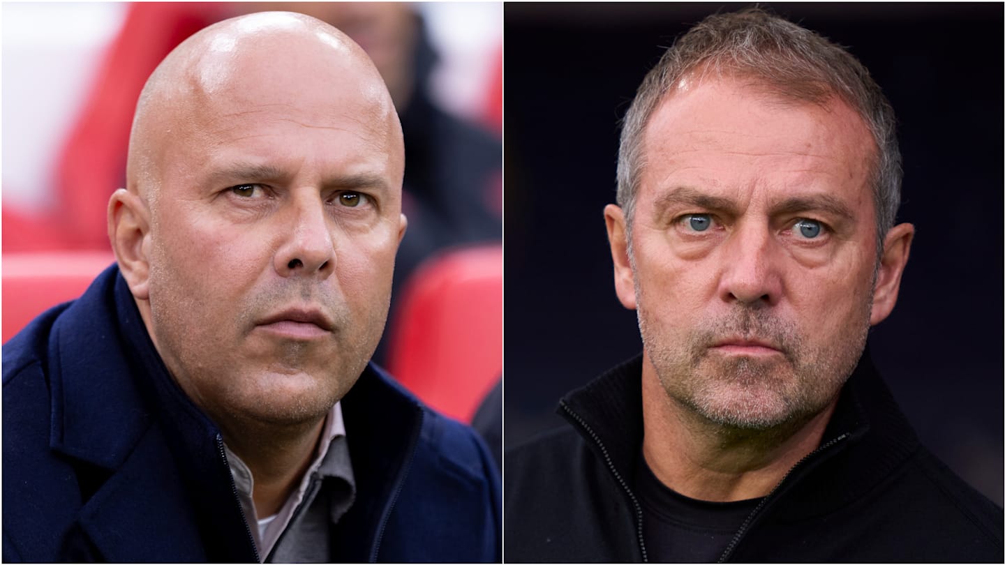 Liverpool Make World Record Defender Bid; Flick to Quit Barcelona