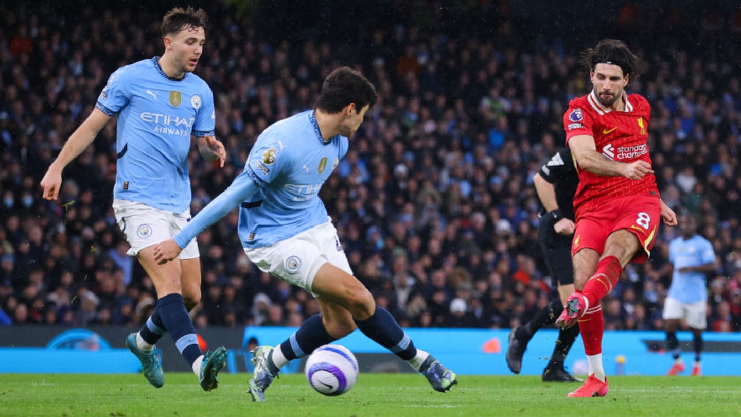 Four Key Battles That Could Decide Crucial Clash Four Key Battles That Could Decide Crucial Clash