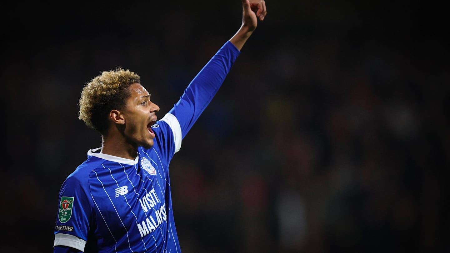 Chelsea unlikely to allow on-loan attacker to play against them in upcoming Carabao Cup clash