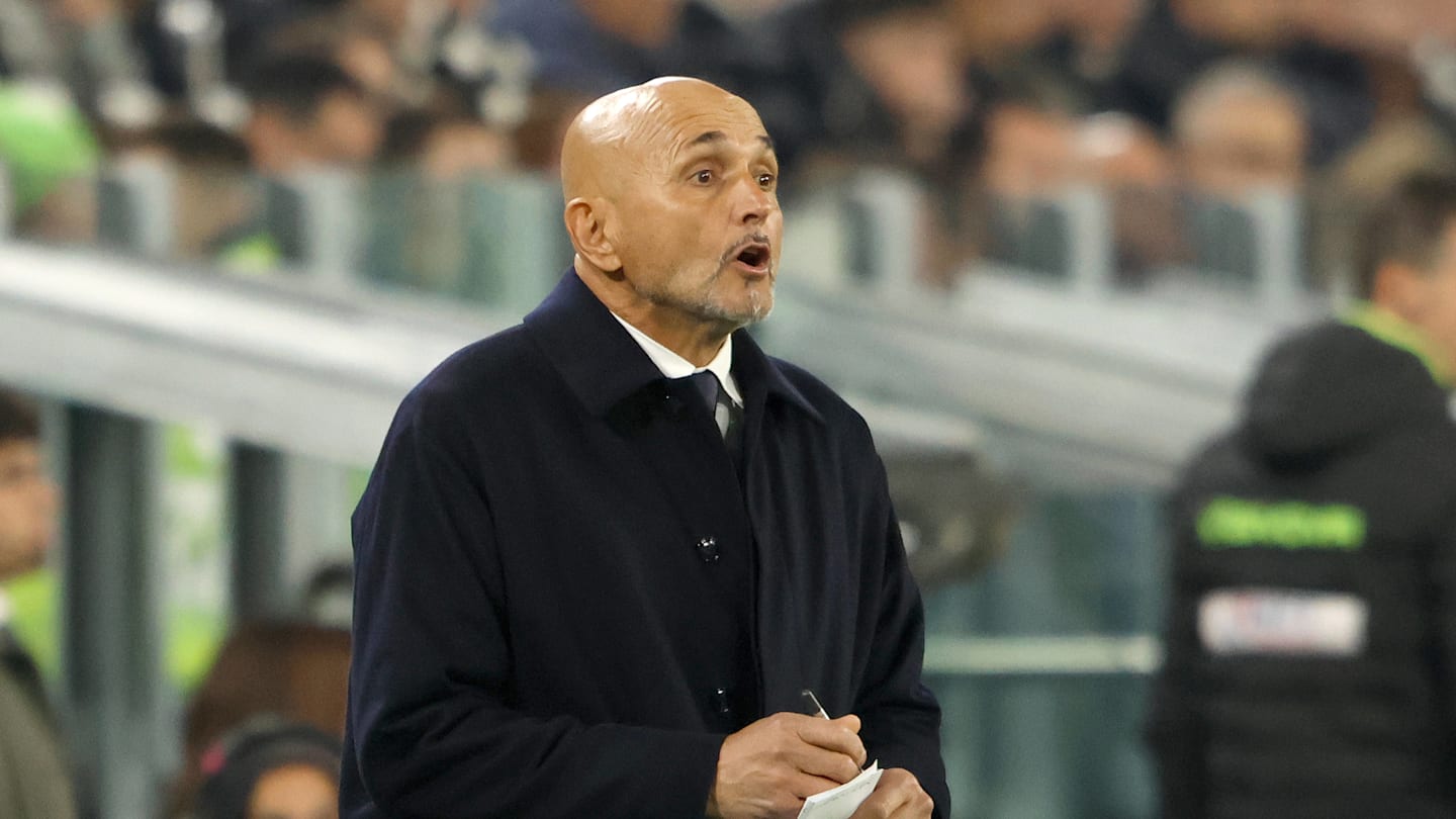 Juventus Join Arsenal and Liverpool in Chase for PSG’s Midfield Genius