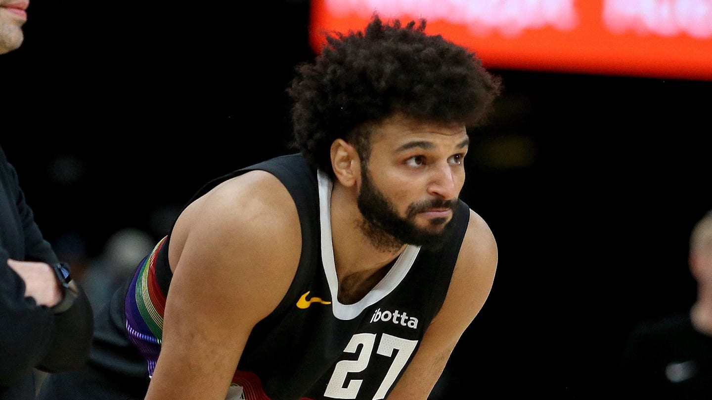 Jamal Murray Reveals Nuggets’ Mindset for NBA Cup Amid Potential Elimination