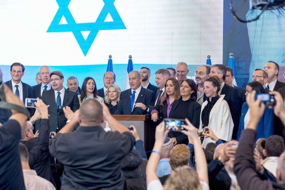 טלי גוטליב מזנקת ודרמר יחליף את נתניהו? סקר פנימי בליכוד טלי גוטליב מזנקת ודרמר יחליף את נתניהו? סקר פנימי בליכוד