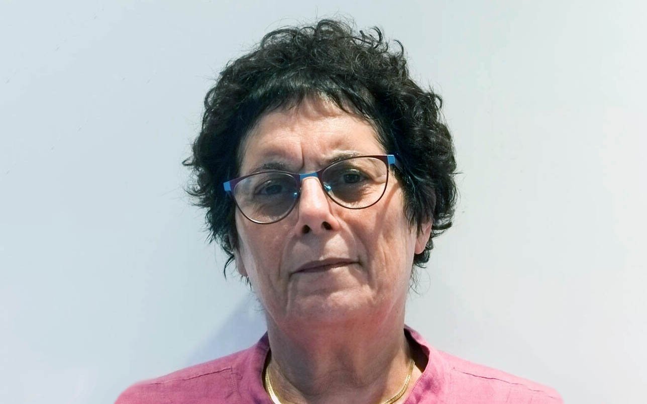 Missing professor, found after days without food or water, dies in hospital