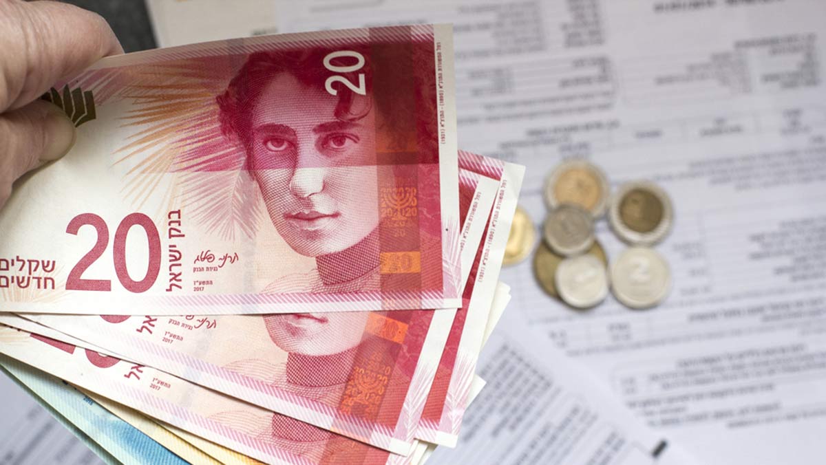 מענק של 150 אלף שקל: העובדים בישראל עומדים להרוויח בענק