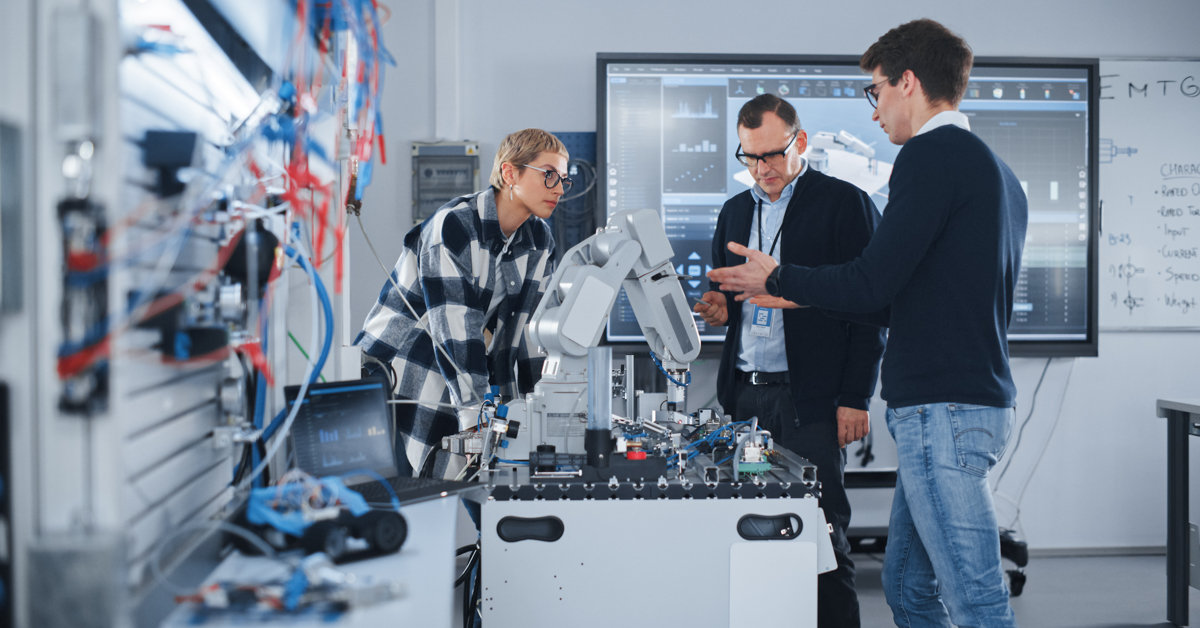 NEC and Siemens collaborate to accelerate smart factory innovation: Press Releases
