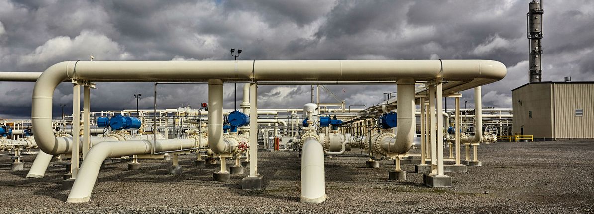 Has TC Energy’s 7.7% Rally Outpaced Its True Value After Asset Divestment Progress?