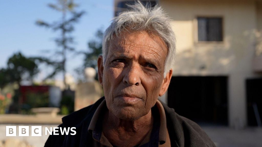 Year after ceasefire, peace eludes south Lebanon as Israeli strikes continue Year after ceasefire, peace eludes south Lebanon as Israeli strikes continue