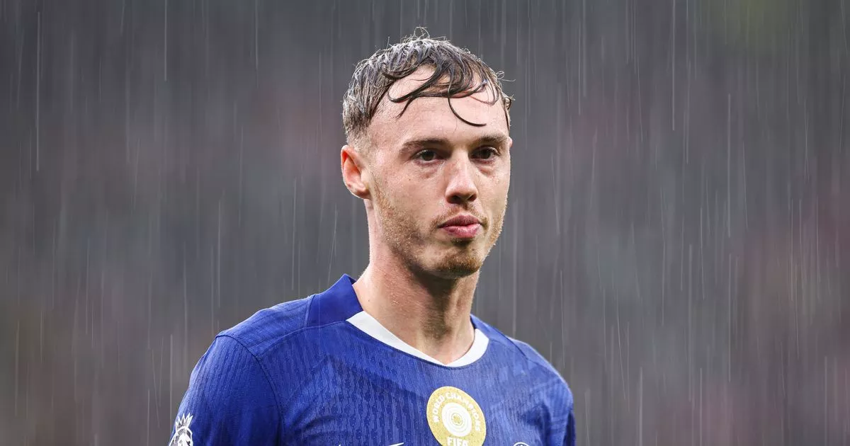 Chelsea vs Arsenal injury latest with Cole Palmer and Leandro Trossard updates