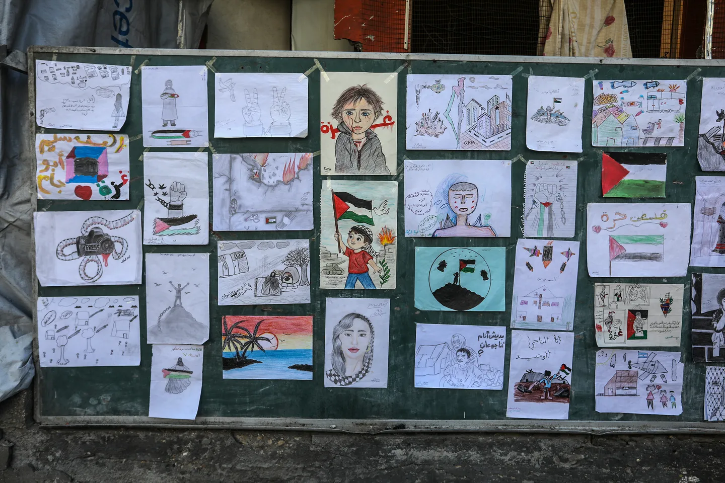 World Children’s Day: Israel Mutes Lullabies, Kills Two Gaza Kids Daily During Truce World Children’s Day: Israel Mutes Lullabies, Kills Two Gaza Kids Daily During Truce