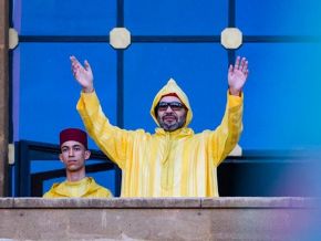 U.N. Lends Weight to Moroccan Autonomy Bid for Western Sahara