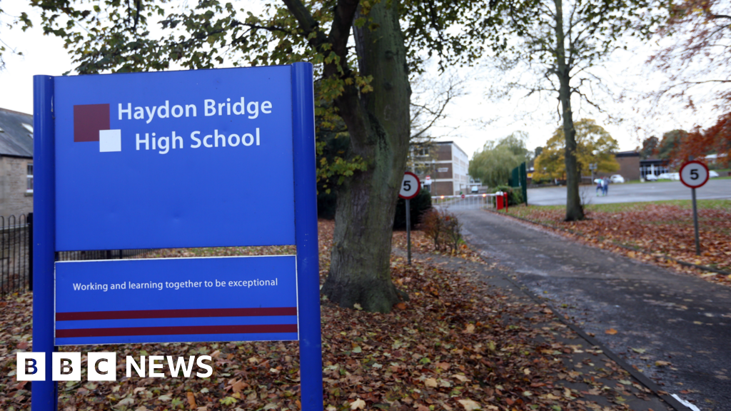 Second union backs Haydon Bridge High School strike pause
