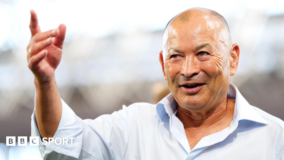 Eddie Jones: A hybrid game, fatigue & the TMO – his plan to fix rugby Eddie Jones: A hybrid game, fatigue & the TMO – his plan to fix rugby