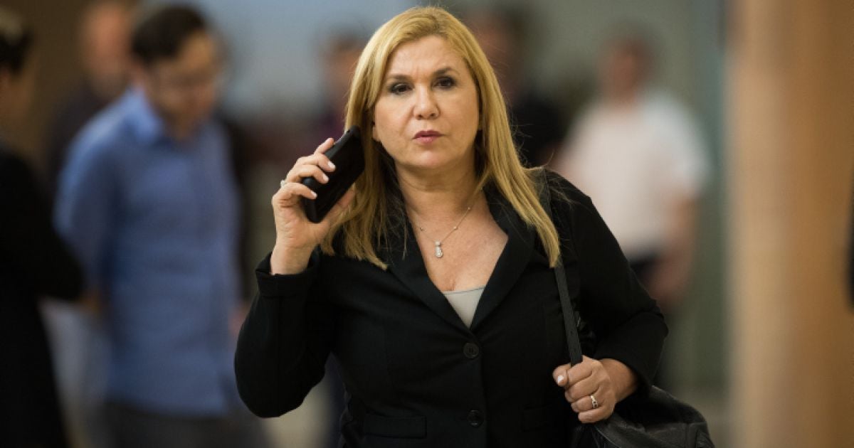 אילה חסון בהלם: “זה סיפור מטורף” אילה חסון בהלם: “זה סיפור מטורף”