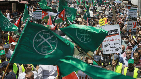 how the Muslim Brotherhood seeks to undermine Western democracies