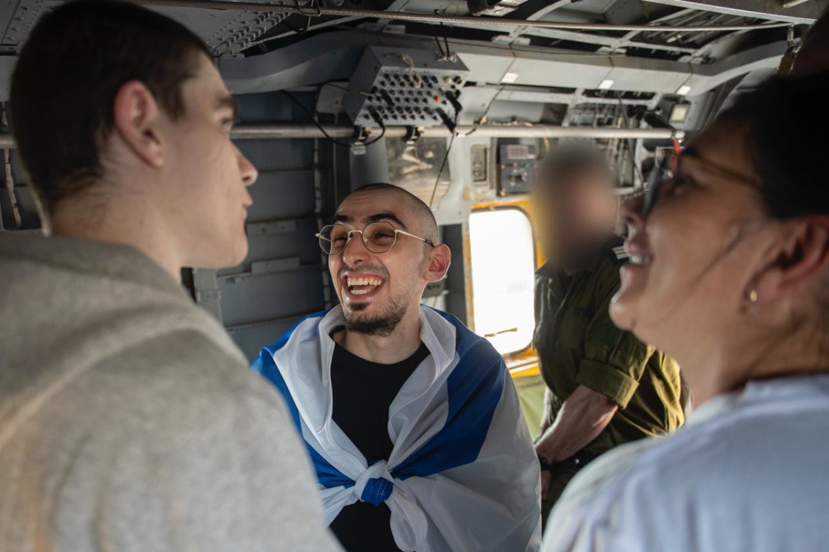 רום ברסלבסקי בפוסט קורע לב: “כל הגופים מפקירים אותי באופן גורף”