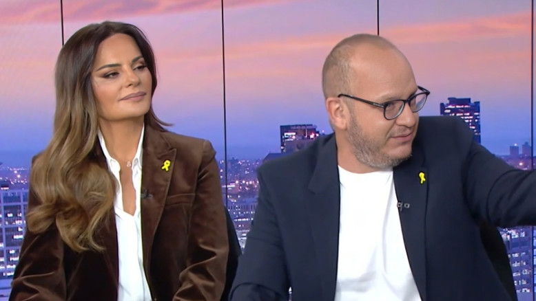 אחרי לוינסון: הנתונים מוכיחים שהציבור כבר עבר לפרק הבא – מעריב