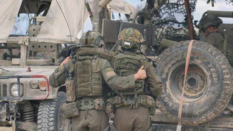 שיטת פעולה חדשה – פרטים חדשים על הקו הצהוב ברצועת עזה | אבי אשכנזי – מעריב