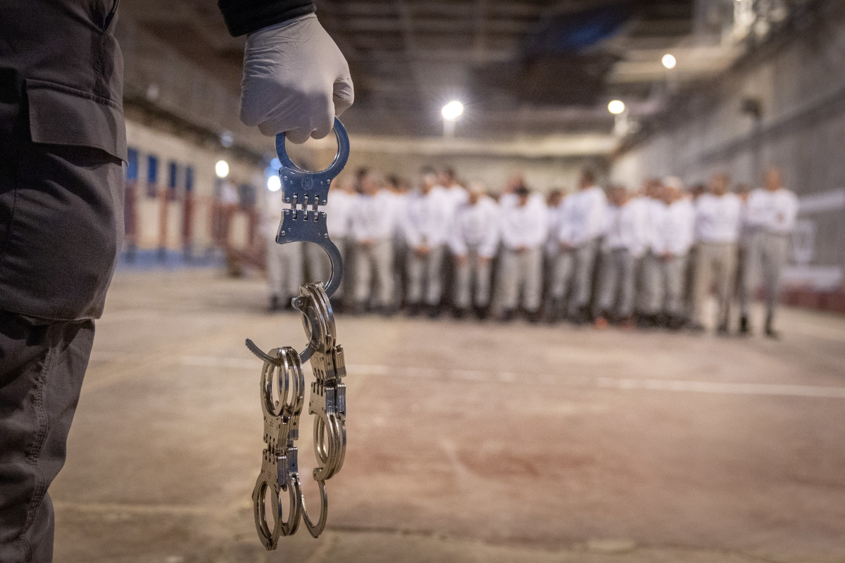 פנייה דחופה ליועמ”שית: חוק עונש מוות למחבלים יחול גם על יהודים