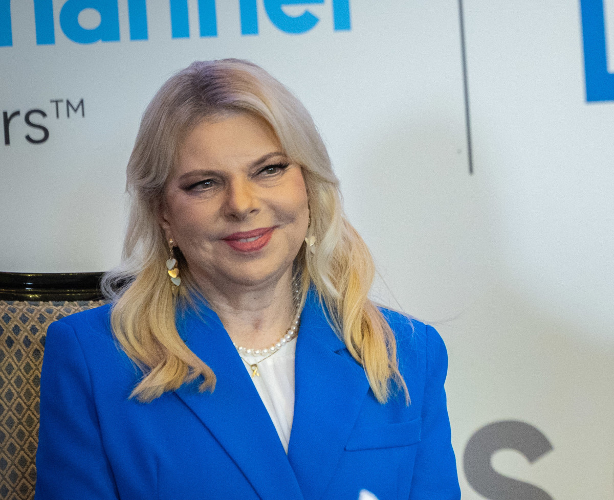 סערת שרה נתניהו בטבריה מסרבת להירגע: “מחיקת פרק חשוב בהיסטוריה”