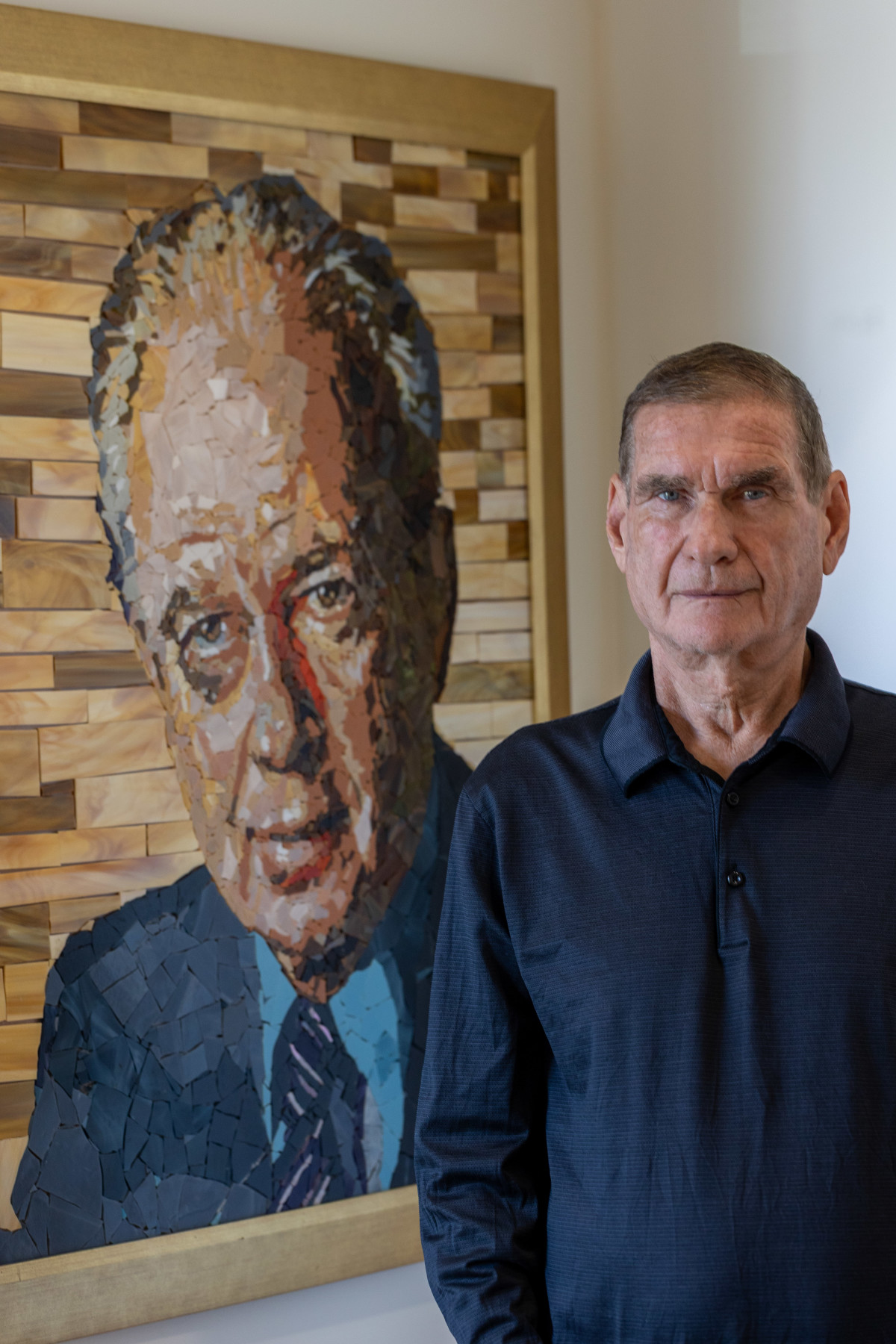 חיים רמון חושף את התנאי שיגרום לו לחזור לפוליטיקה חיים רמון חושף את התנאי שיגרום לו לחזור לפוליטיקה