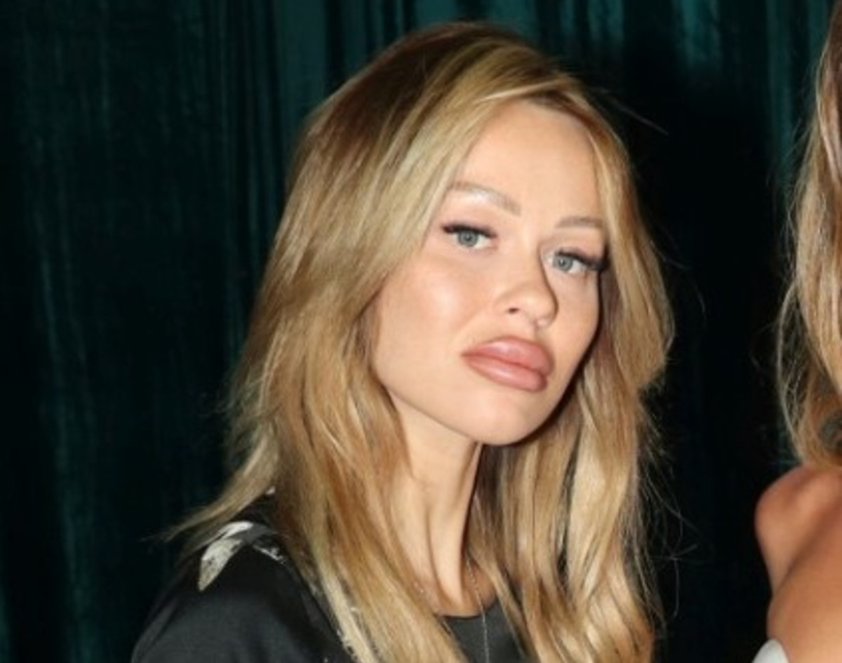 פרשת הדוגמנית מסתבכת: “עצורה מזה 20 יום – לא ברור מה חלקה” פרשת הדוגמנית מסתבכת: “עצורה מזה 20 יום – לא ברור מה חלקה”