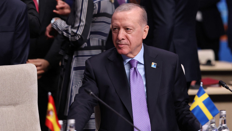 הטורקים מזהירים: הכטב”מים משנים את כללי המשחק הטורקים מזהירים: הכטב”מים משנים את כללי המשחק