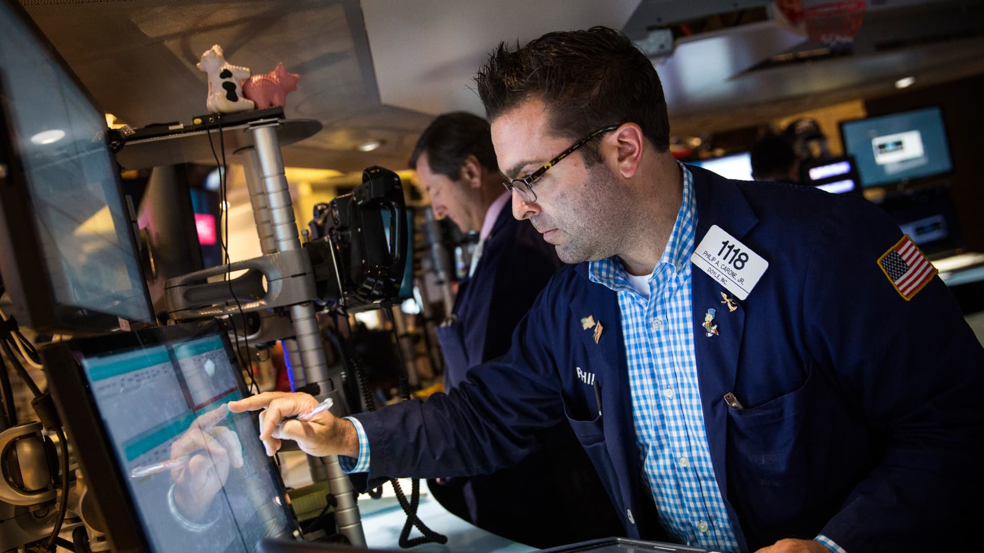 10-year Treasury yield rises as shutdown deal appears within reach