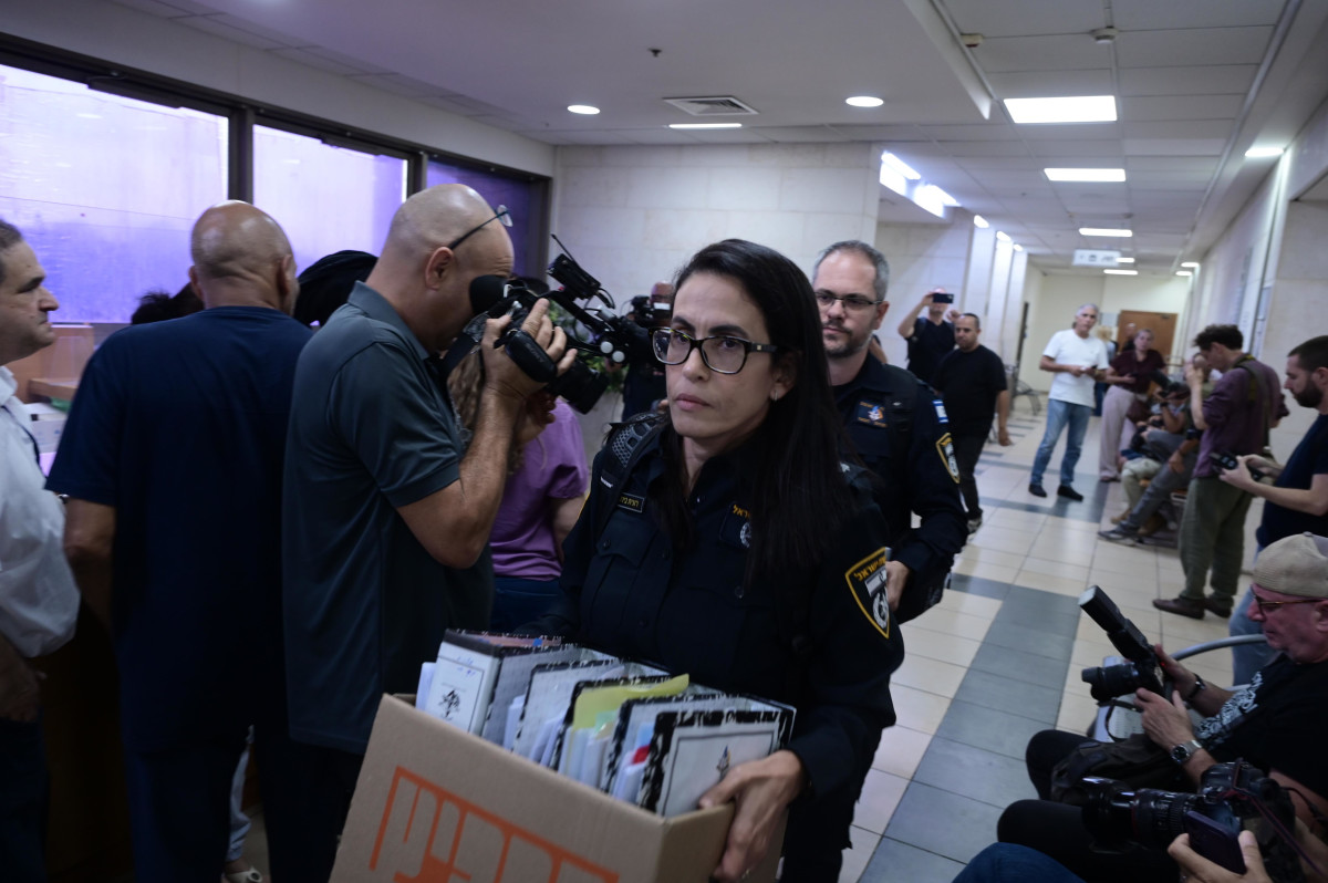 התפתחויות משמעותיות בפרשת השחיתות מהגדולות בהיסטוריה של ישראל