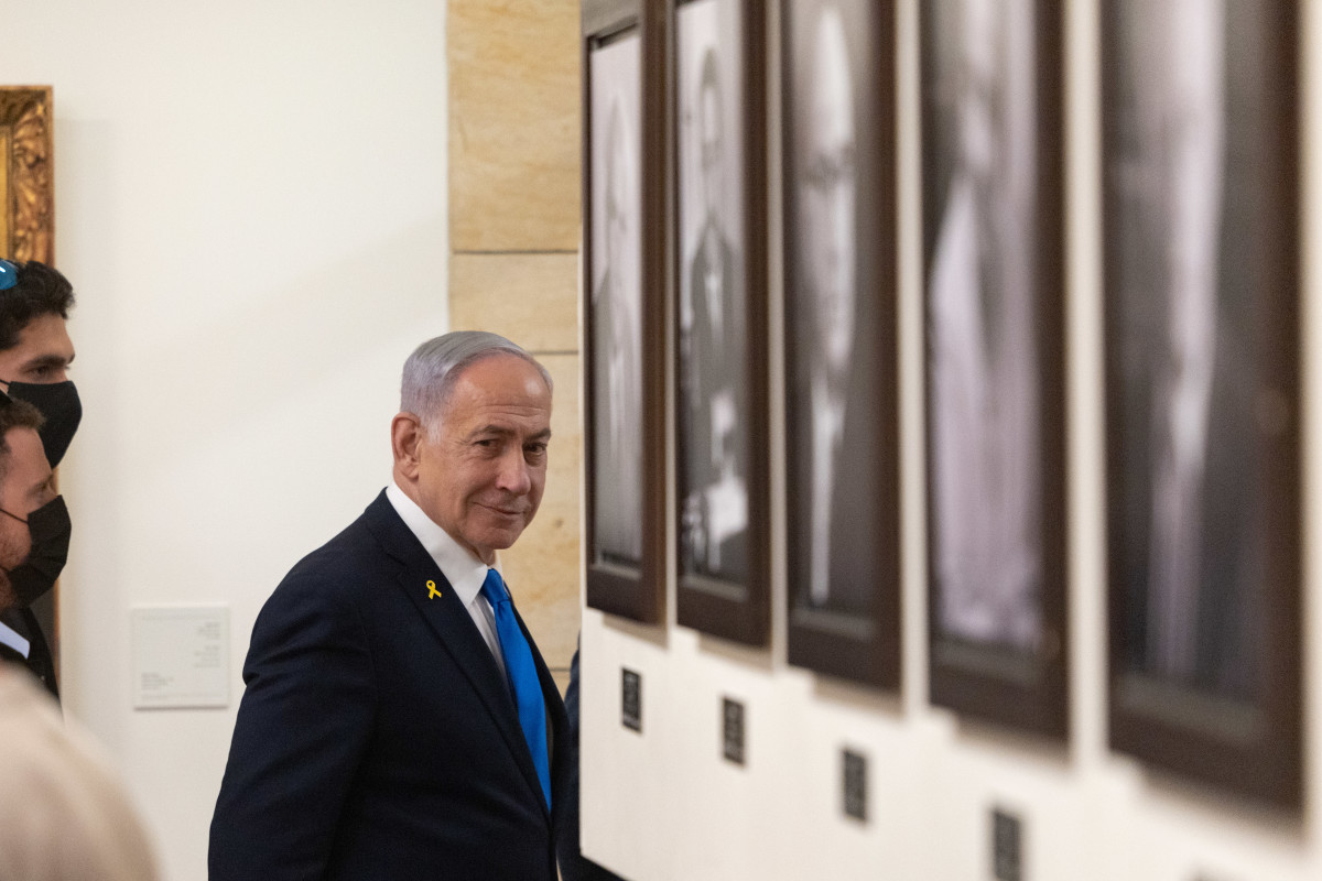 בתום שבוע סוער: הקואליציה לא מתחזקת | סקר מנדטים “מעריב” בתום שבוע סוער: הקואליציה לא מתחזקת | סקר מנדטים “מעריב”