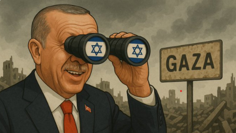 את עזה אתה תראה רק במשקפת את עזה אתה תראה רק במשקפת