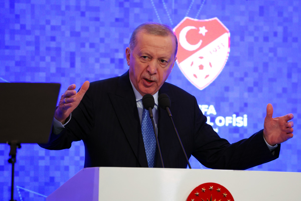 ניצחון פוליטי על ארדואן: פגישה גורלית התבטלה בגלל לחץ ישראלי ניצחון פוליטי על ארדואן: פגישה גורלית התבטלה בגלל לחץ ישראלי