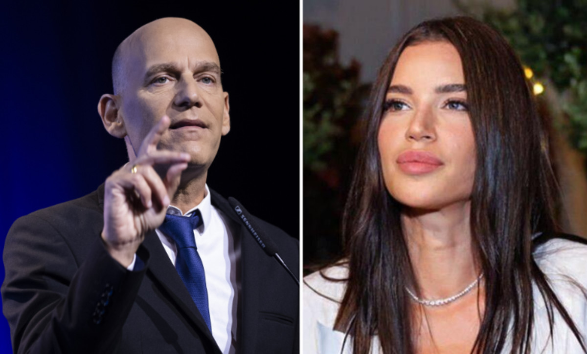 גיא פלג הגיש לנטלי דדון את החשבון: “אני נשברת” גיא פלג הגיש לנטלי דדון את החשבון: “אני נשברת”