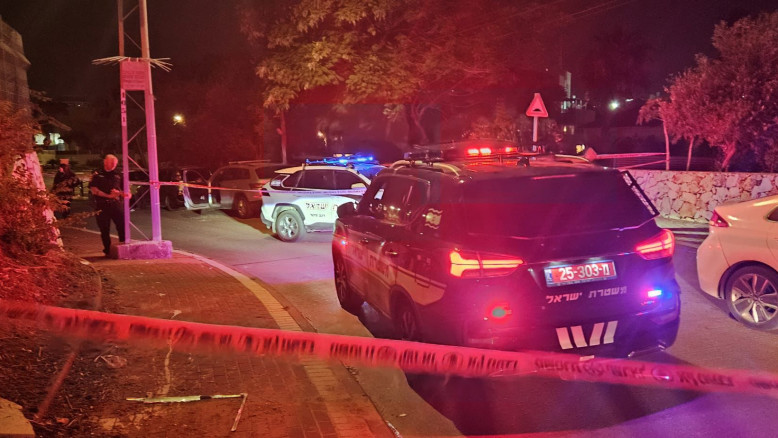 לתושבי עיר הפשע נמאס: “לא שואלים אם היה ירי לתושבי עיר הפשע נמאס: “לא שואלים אם היה ירי