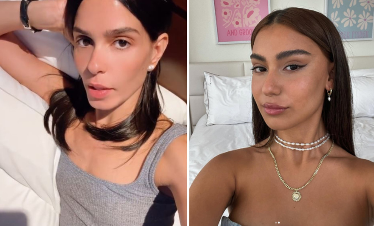 יולי ויצמן מגיבה לסערה סביב מיכל הקטנה: “אמרו שהיא עם קטינים” יולי ויצמן מגיבה לסערה סביב מיכל הקטנה: “אמרו שהיא עם קטינים”