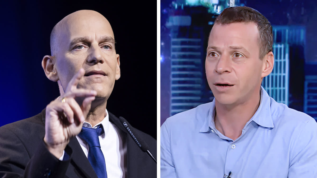 גיא פלג ועמית סגל בעימות ברדיו 103 נרמול אלימות והתקשות הישראלית גיא פלג ועמית סגל בעימות ברדיו 103 נרמול אלימות והתקשות הישראלית