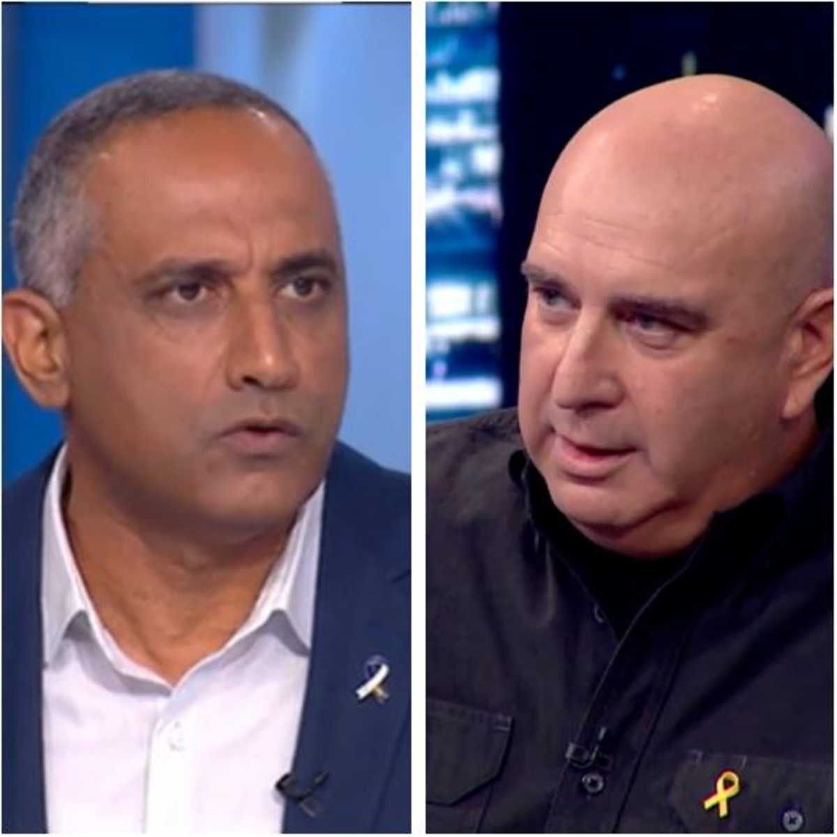 מיקי לוין: אולפן שישי הציבור רוצה את אלי שרעבי וצנגאוקר בפוליטיק מיקי לוין: אולפן שישי הציבור רוצה את אלי שרעבי וצנגאוקר בפוליטיק