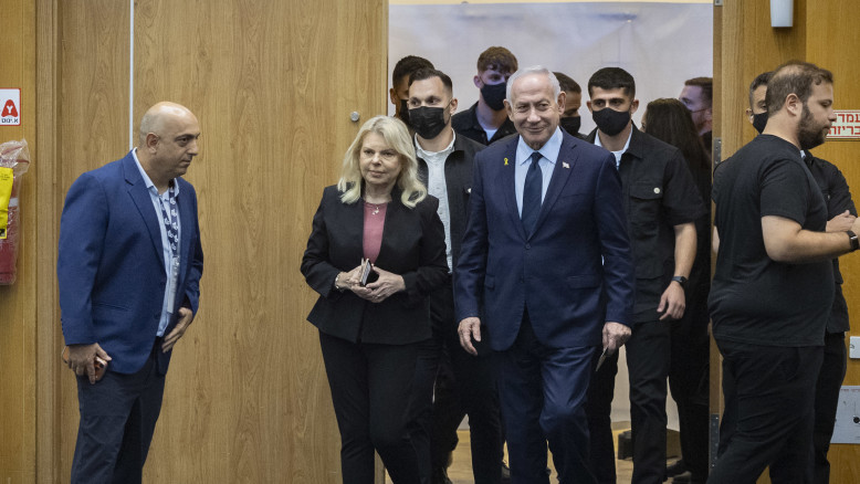 הניצחון הגדול של נתניהו שלא דיברו עליו: “רה”מ רצה להיפטר מהם”