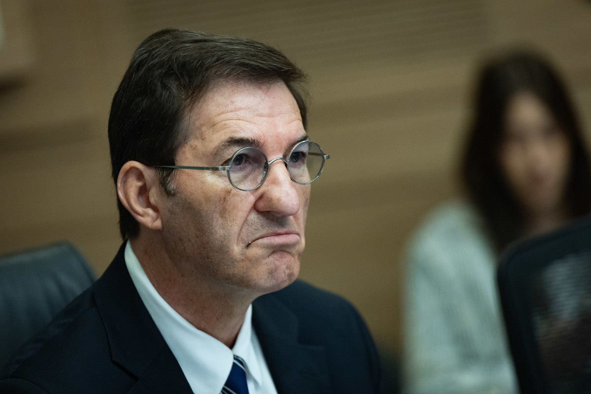 בן כספית מסביר: זה מה שבאמת עומד מאחורי חוק הגיוס החדש בן כספית מסביר: זה מה שבאמת עומד מאחורי חוק הגיוס החדש