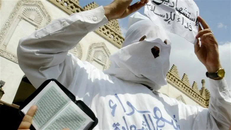 Humanity, where are you? | Israel National News