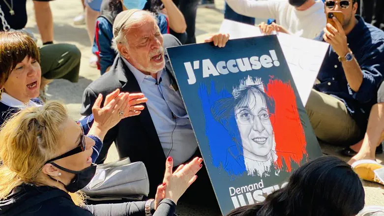 When fighting Antisemitism requires moral clarity