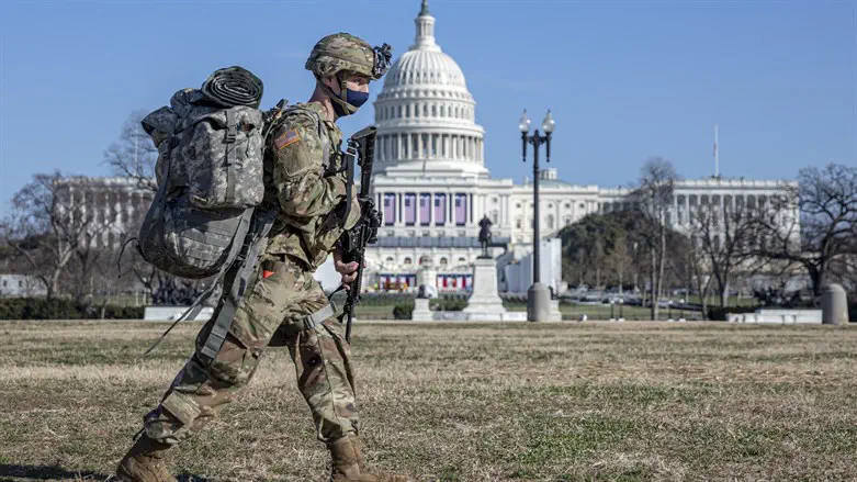 Thanksgiving terror and the lessons of October 7