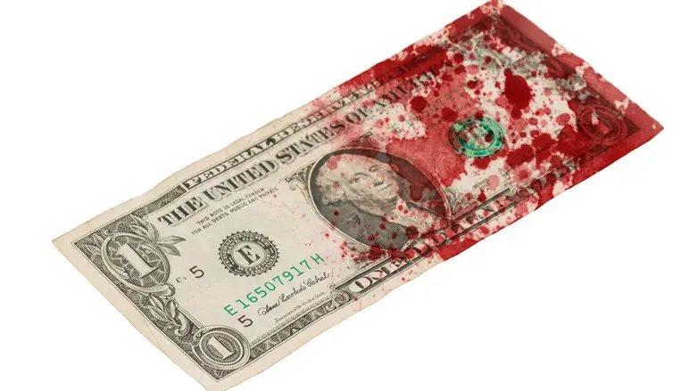 Western welfare finances Jihad | Israel National News Western welfare finances Jihad | Israel National News