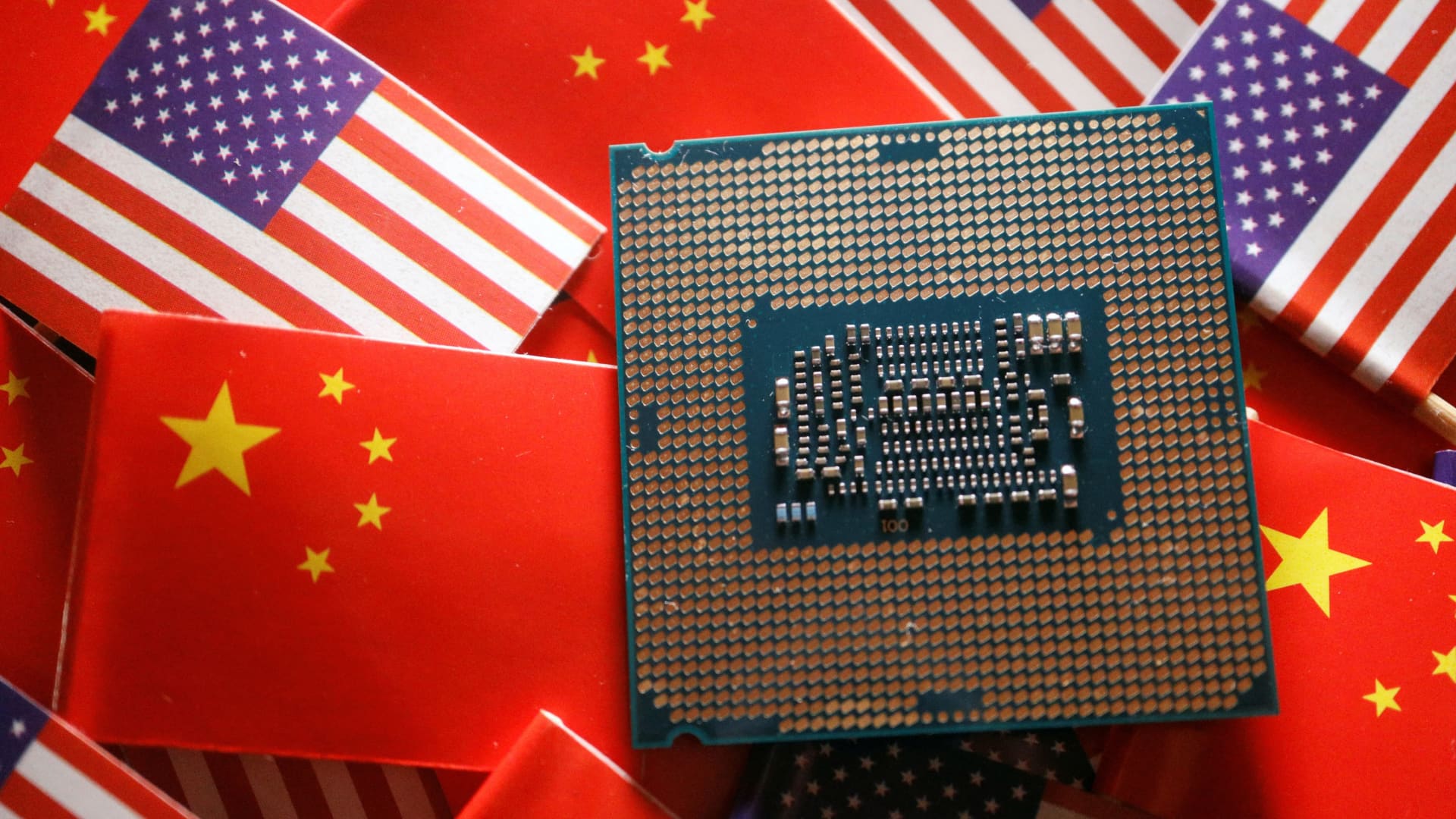 A U.S-China trade truce means more localized tech. How to play it