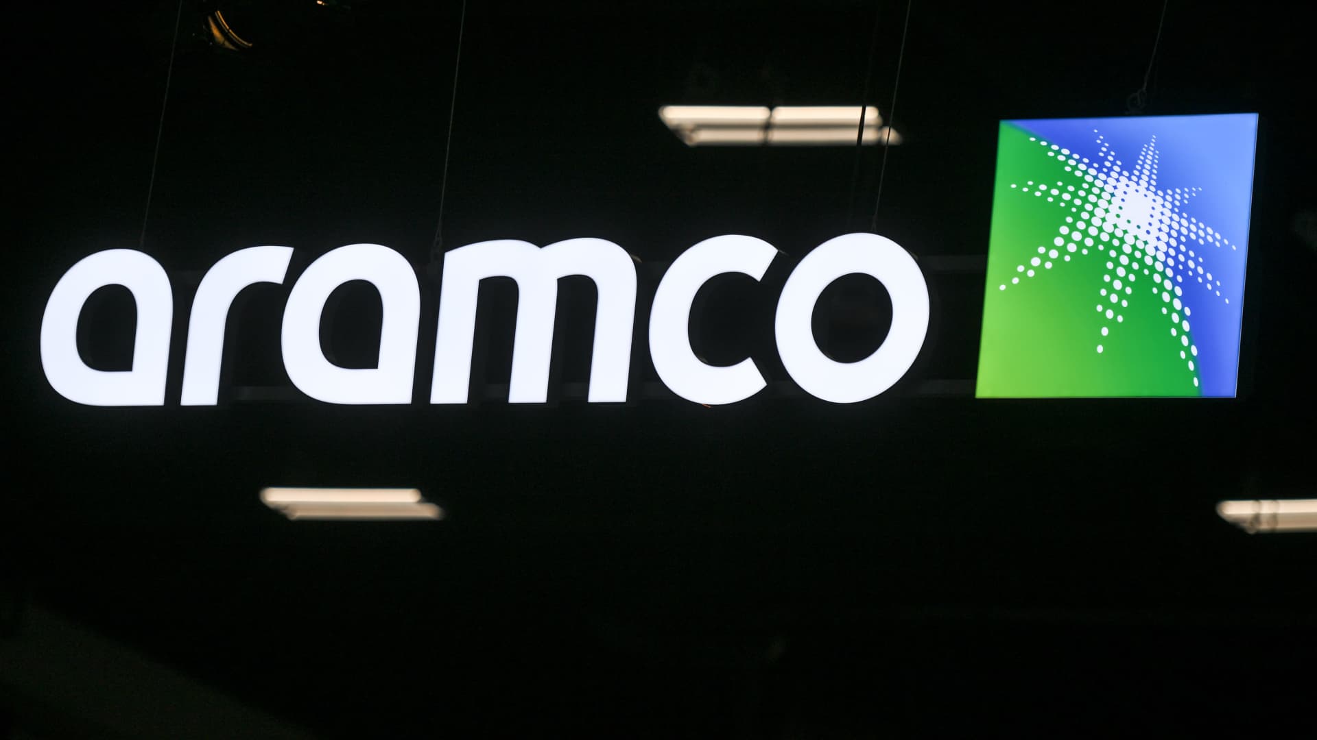 World’s largest oil company Aramco reports higher third-quarter net profit on production boost World’s largest oil company Aramco reports higher third-quarter net profit on production boost
